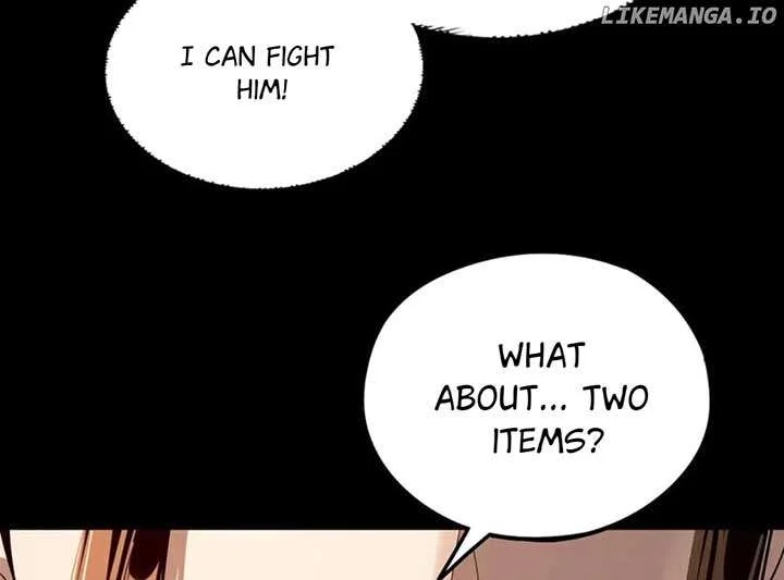 I Am the Fated Villain, Chapter 242