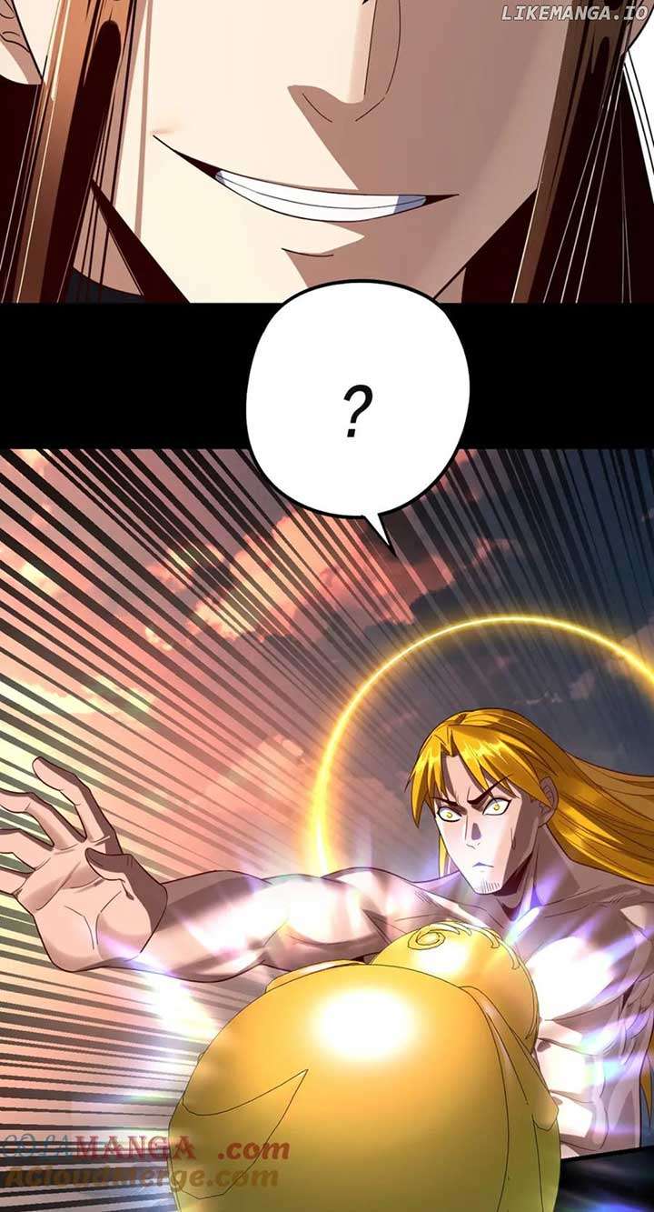 I Am the Fated Villain, Chapter 242