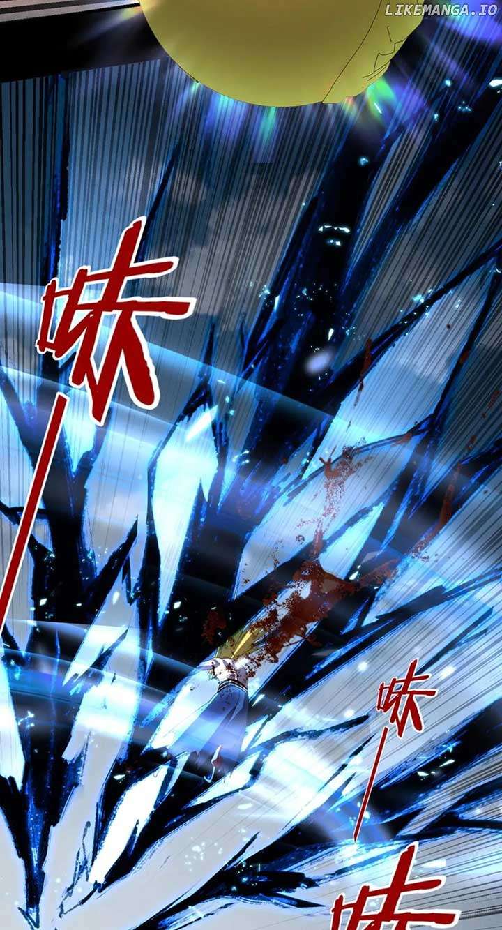 I Am the Fated Villain, Chapter 242