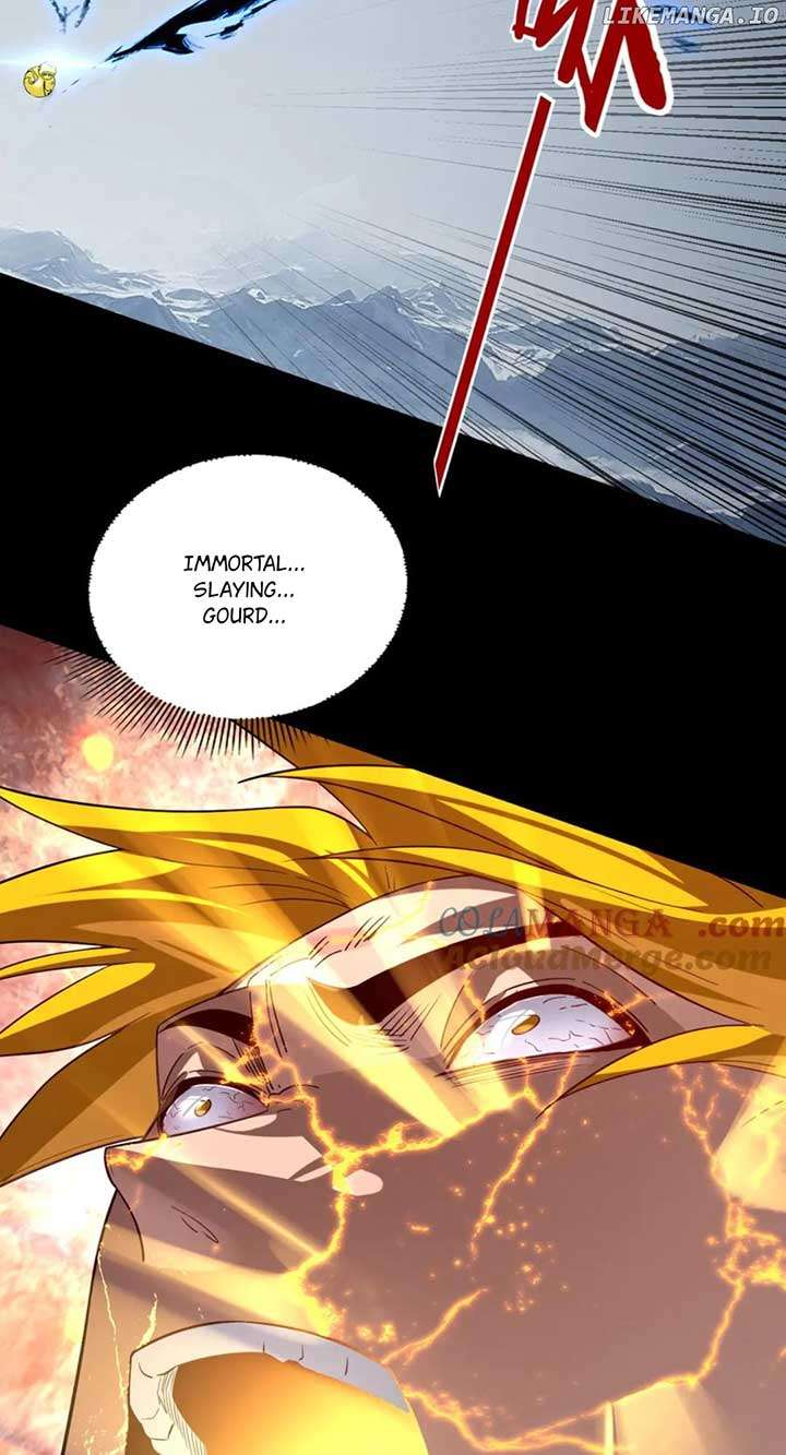 I Am the Fated Villain, Chapter 242