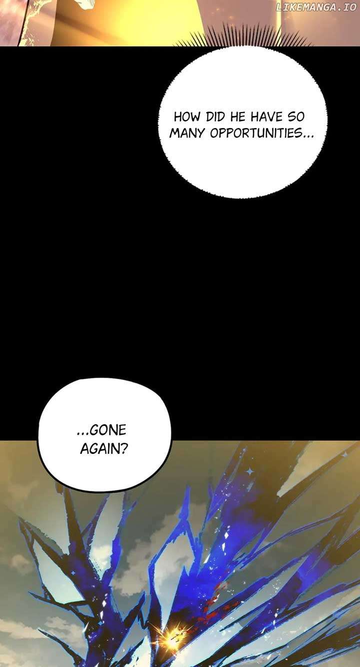 I Am the Fated Villain, Chapter 242