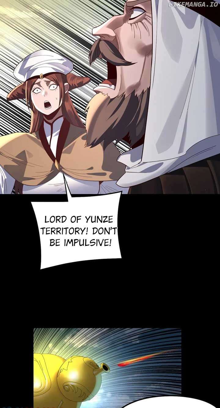 I Am the Fated Villain, Chapter 242