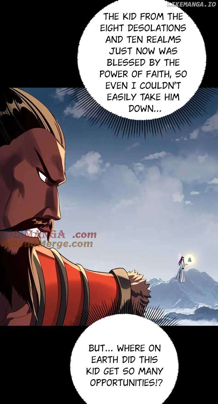 I Am the Fated Villain, Chapter 242