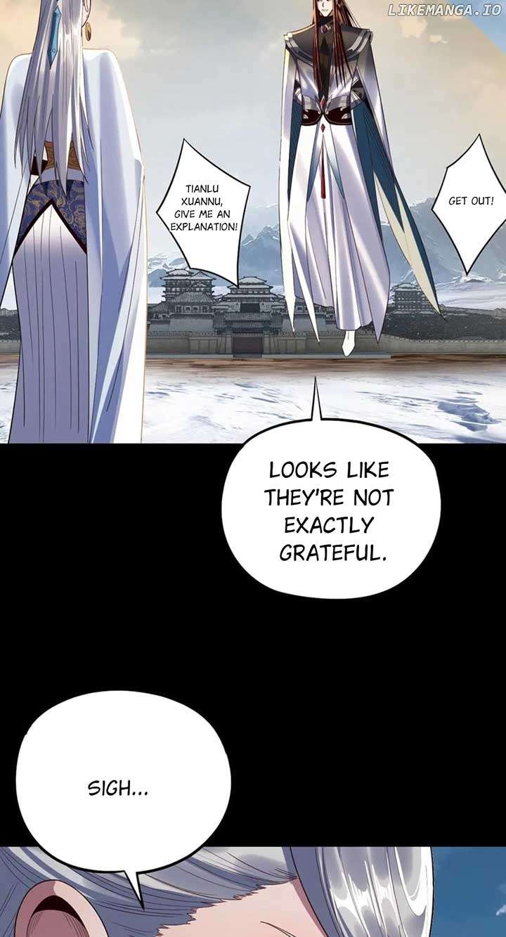 I Am the Fated Villain, Chapter 242