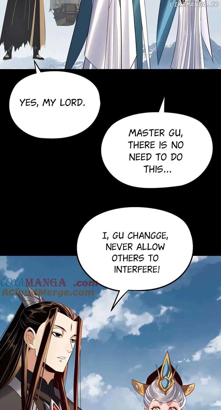 I Am the Fated Villain, Chapter 242