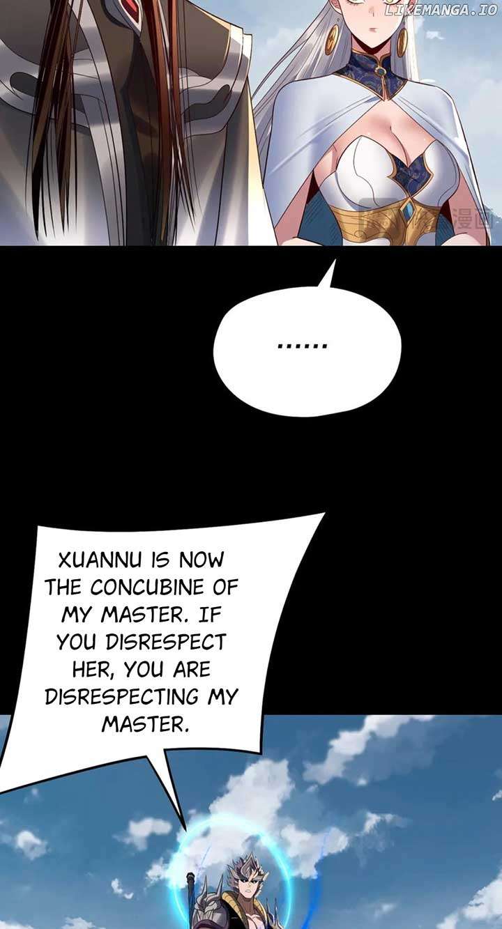 I Am the Fated Villain, Chapter 242