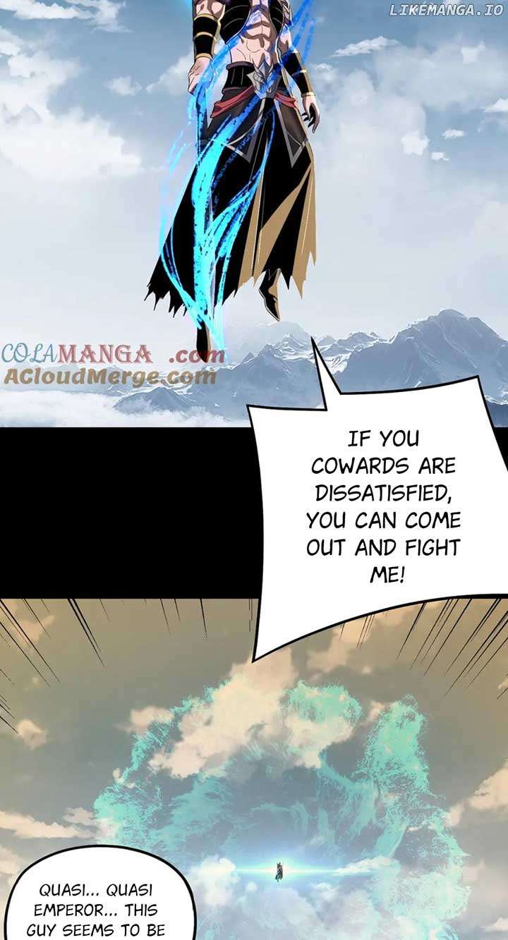 I Am the Fated Villain, Chapter 242