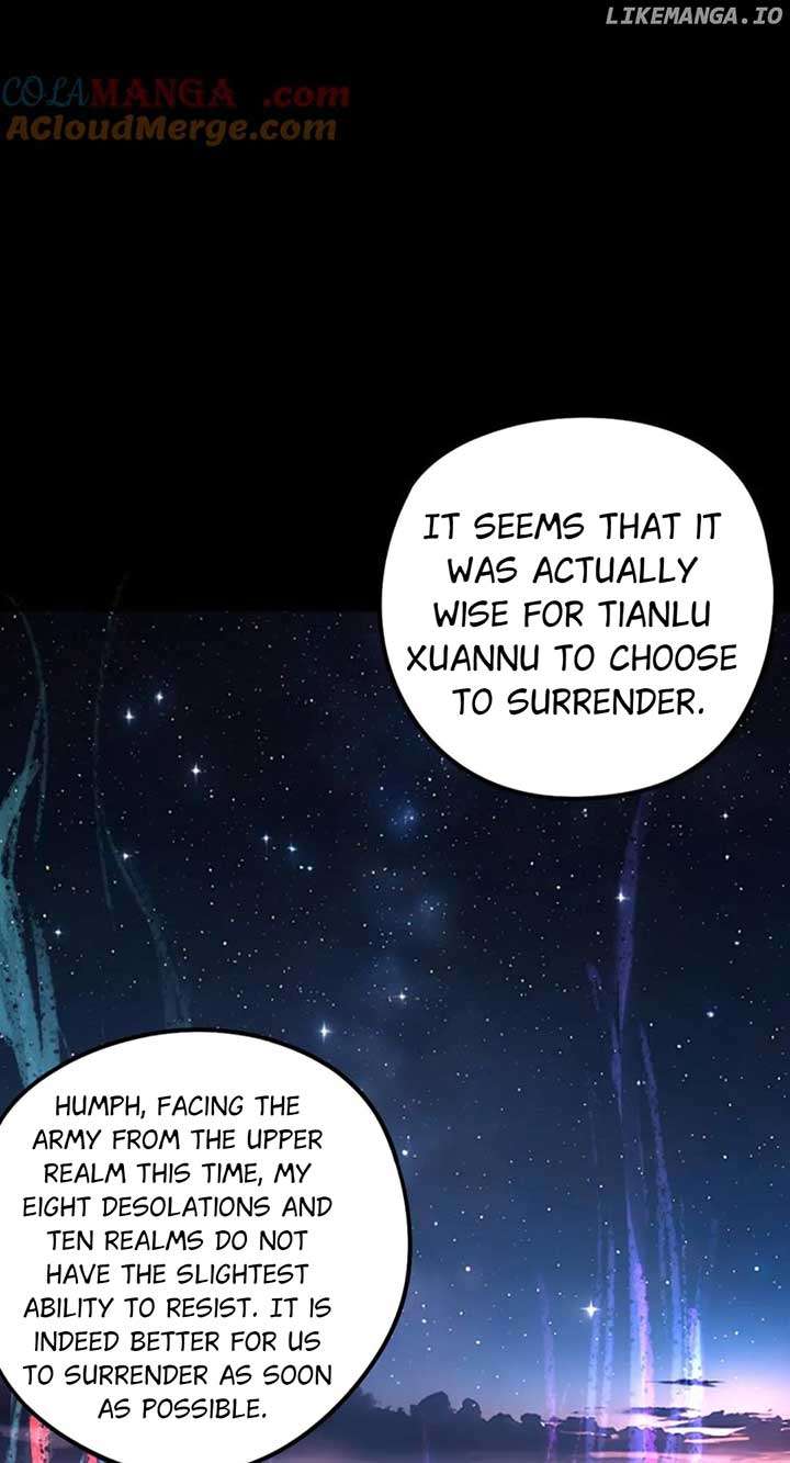 I Am the Fated Villain, Chapter 242