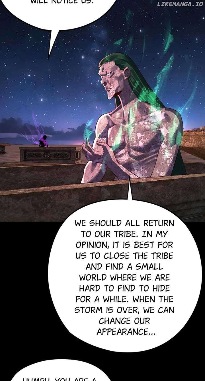 I Am the Fated Villain, Chapter 242