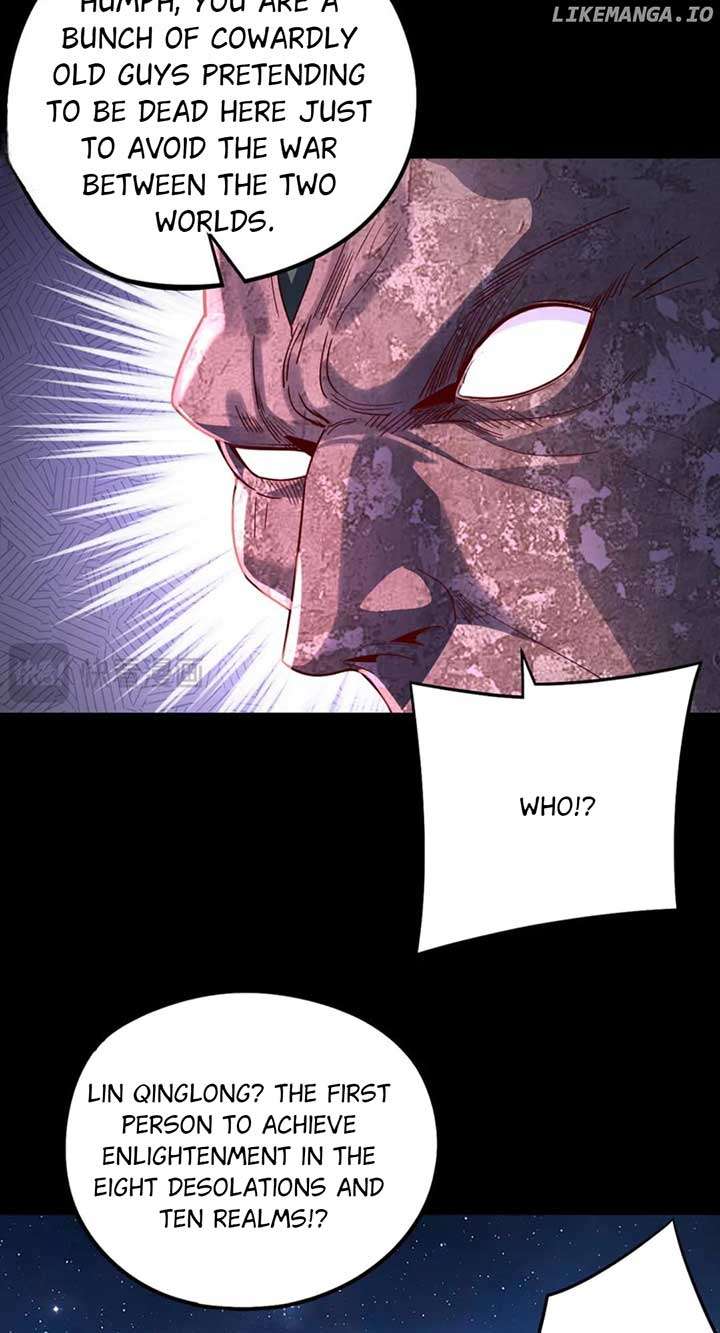 I Am the Fated Villain, Chapter 242