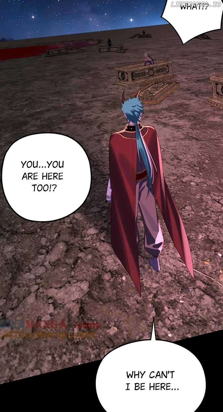 I Am the Fated Villain, Chapter 242
