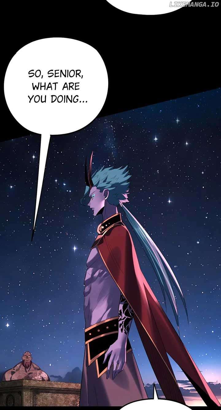 I Am the Fated Villain, Chapter 242