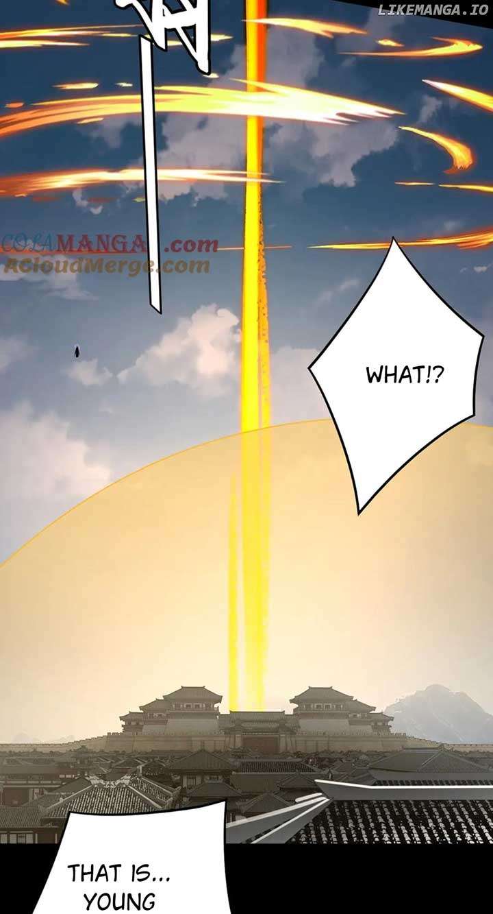I Am the Fated Villain, Chapter 242