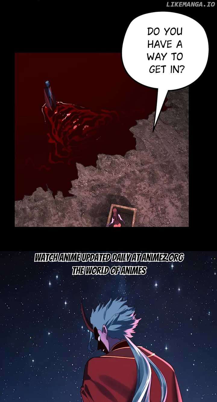 I Am the Fated Villain, Chapter 242