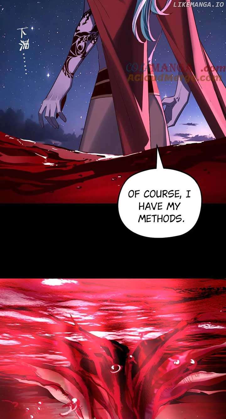 I Am the Fated Villain, Chapter 242