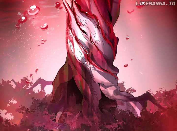 I Am the Fated Villain, Chapter 242