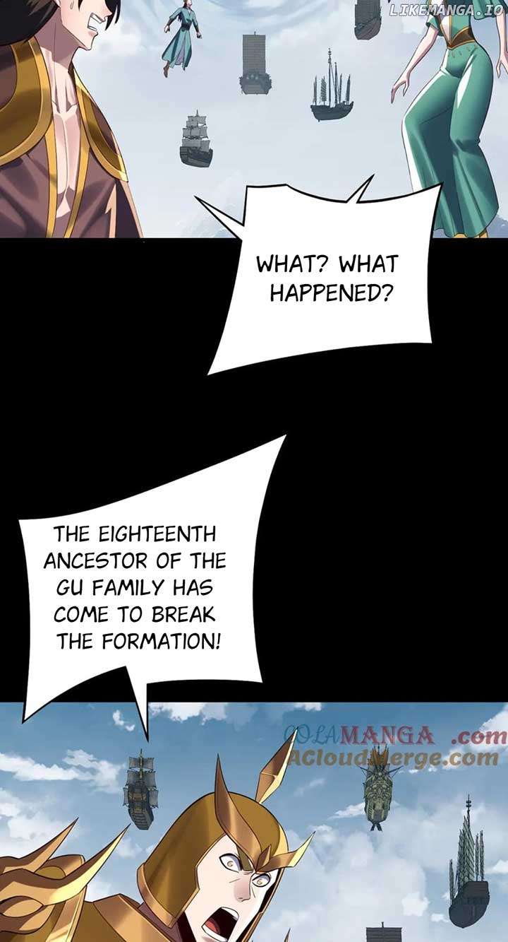 I Am the Fated Villain, Chapter 242