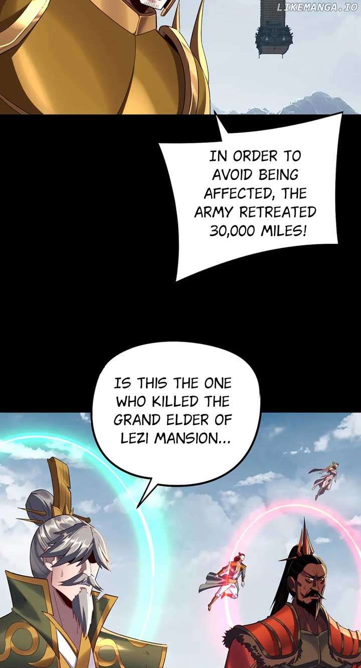 I Am the Fated Villain, Chapter 242