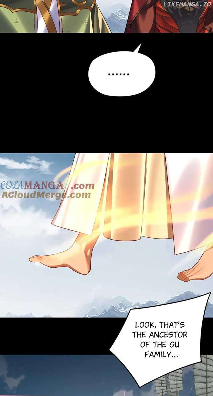 I Am the Fated Villain, Chapter 242