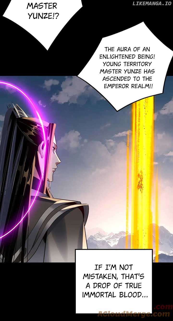 I Am the Fated Villain, Chapter 242