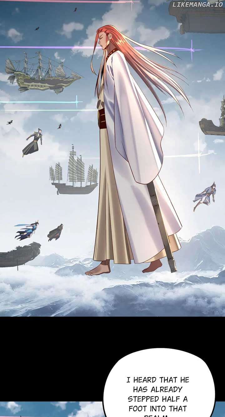 I Am the Fated Villain, Chapter 242