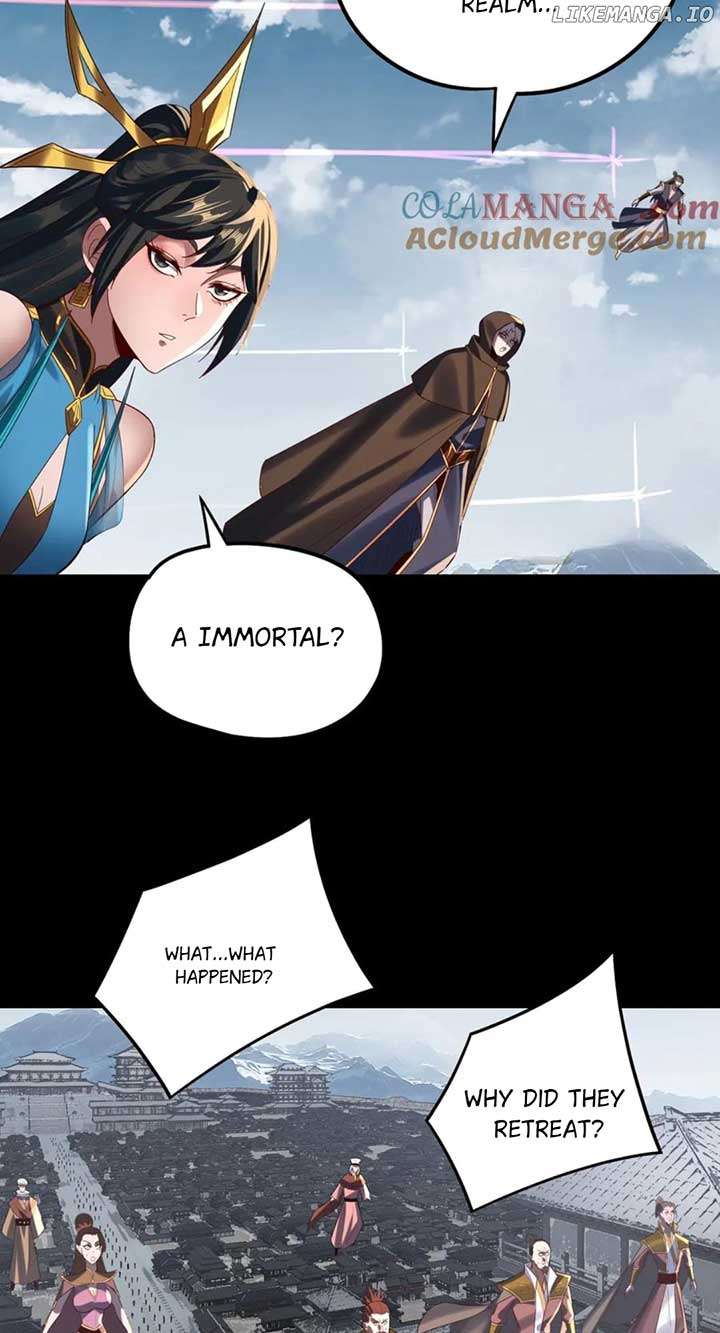 I Am the Fated Villain, Chapter 242