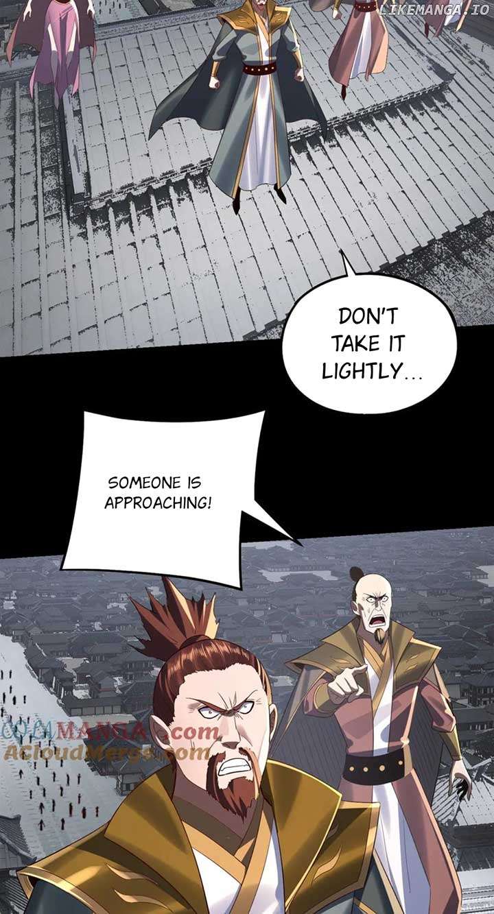 I Am the Fated Villain, Chapter 242