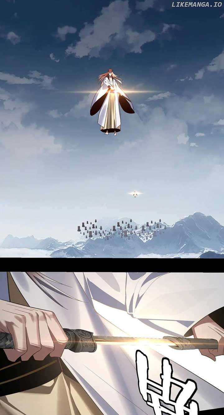 I Am the Fated Villain, Chapter 242