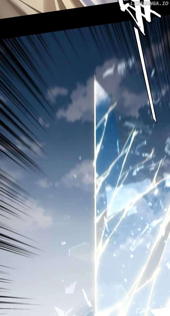 I Am the Fated Villain, Chapter 242