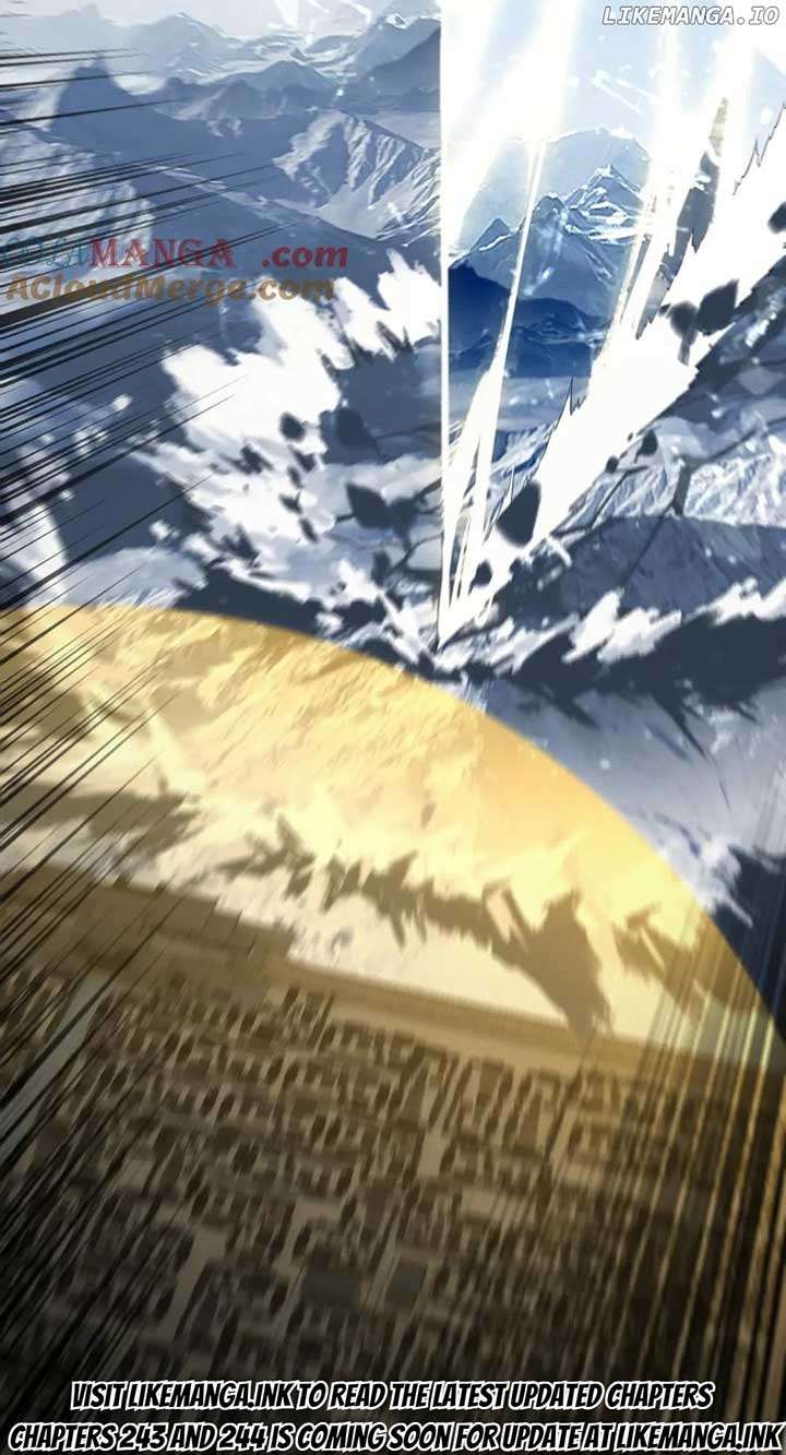 I Am the Fated Villain, Chapter 242