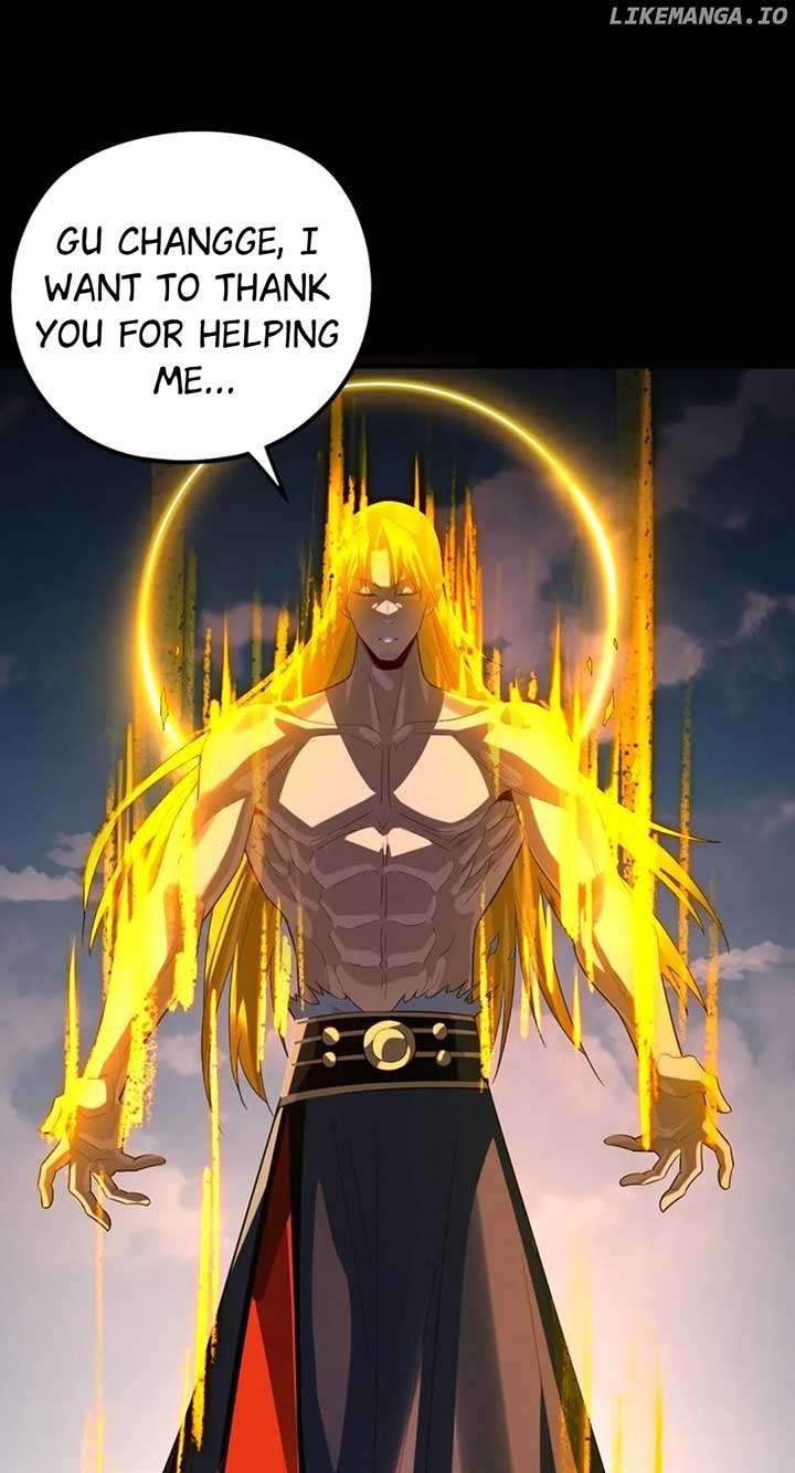 I Am the Fated Villain, Chapter 242
