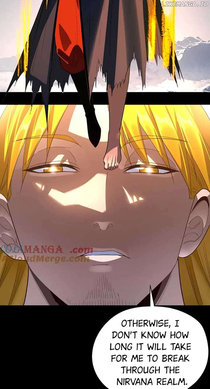I Am the Fated Villain, Chapter 242