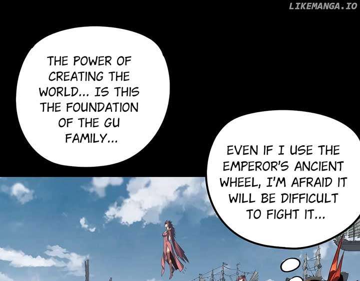 I Am the Fated Villain, Chapter 243