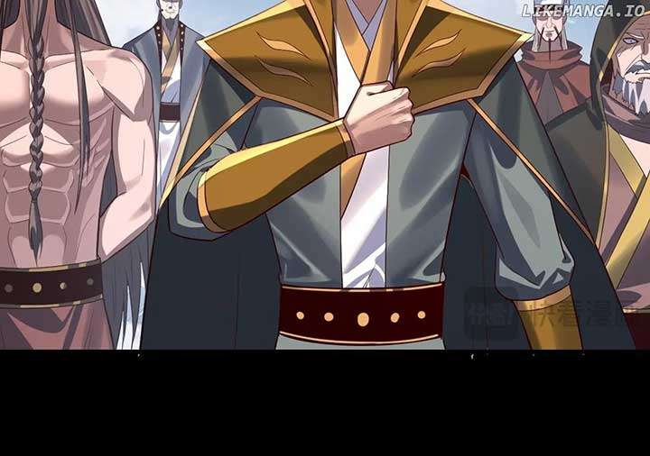 I Am the Fated Villain, Chapter 243