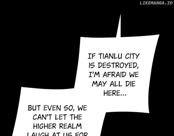 I Am the Fated Villain, Chapter 243