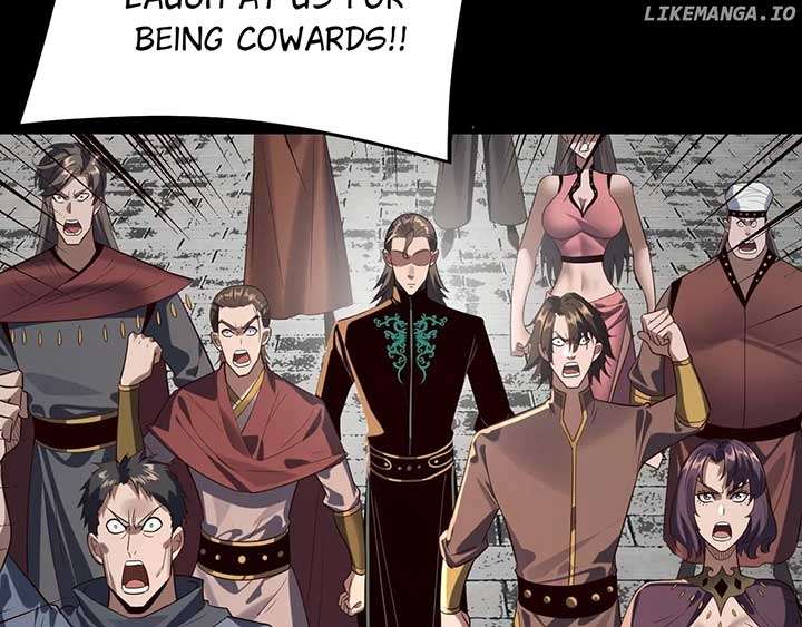 I Am the Fated Villain, Chapter 243