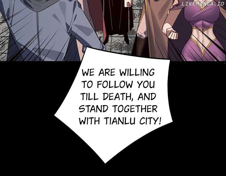 I Am the Fated Villain, Chapter 243