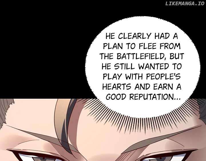 I Am the Fated Villain, Chapter 243