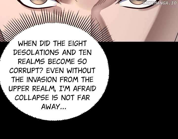 I Am the Fated Villain, Chapter 243