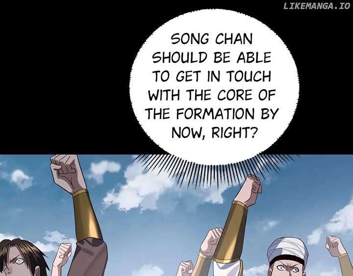 I Am the Fated Villain, Chapter 243