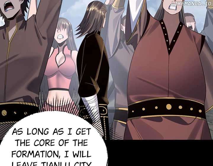 I Am the Fated Villain, Chapter 243