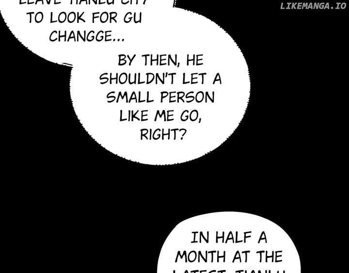 I Am the Fated Villain, Chapter 243