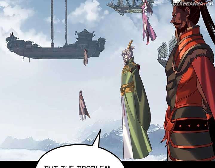 I Am the Fated Villain, Chapter 243