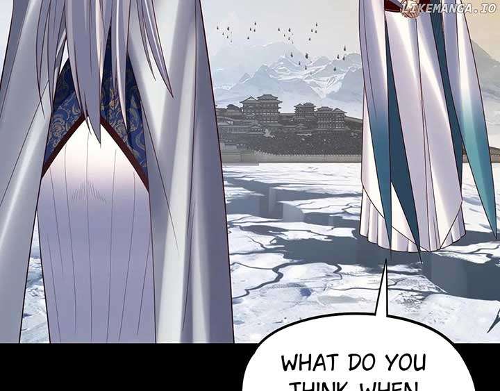 I Am the Fated Villain, Chapter 243