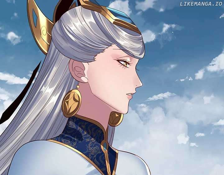 I Am the Fated Villain, Chapter 243