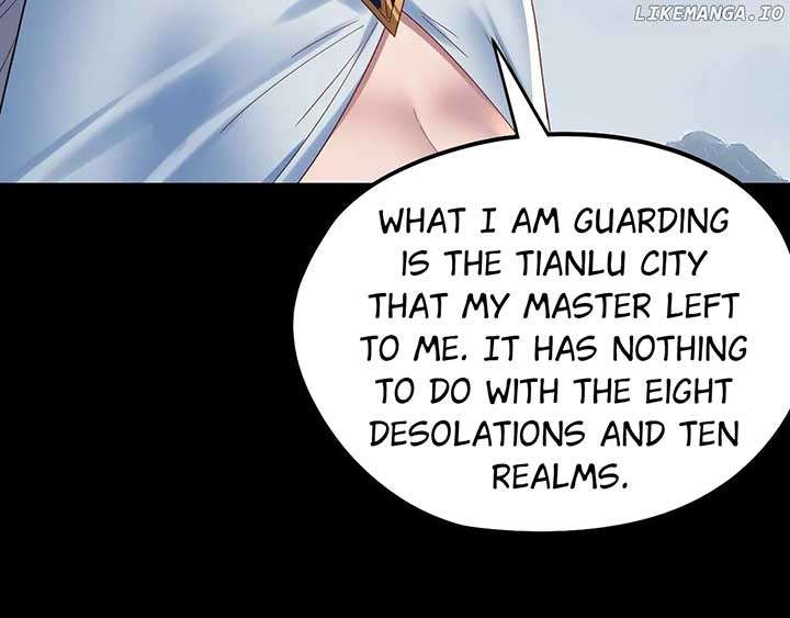 I Am the Fated Villain, Chapter 243