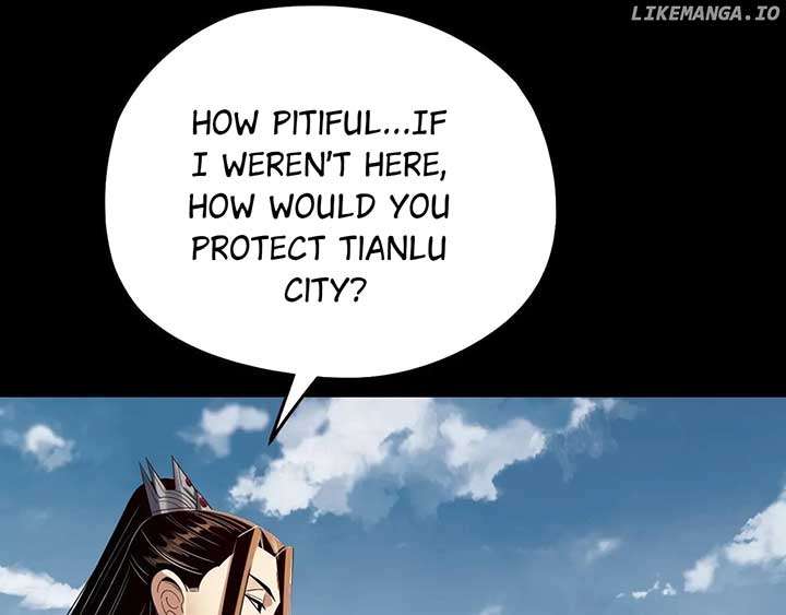 I Am the Fated Villain, Chapter 243