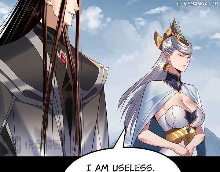 I Am the Fated Villain, Chapter 243