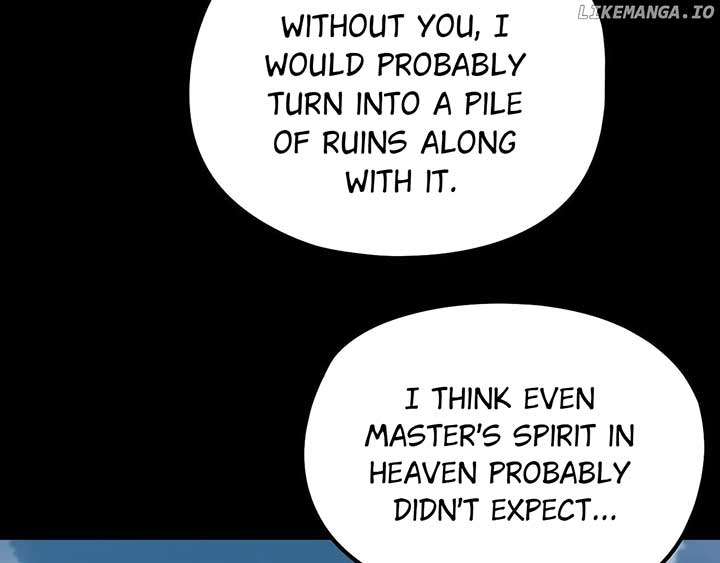 I Am the Fated Villain, Chapter 243