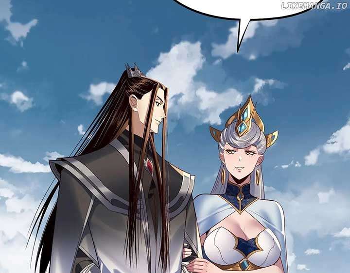 I Am the Fated Villain, Chapter 243